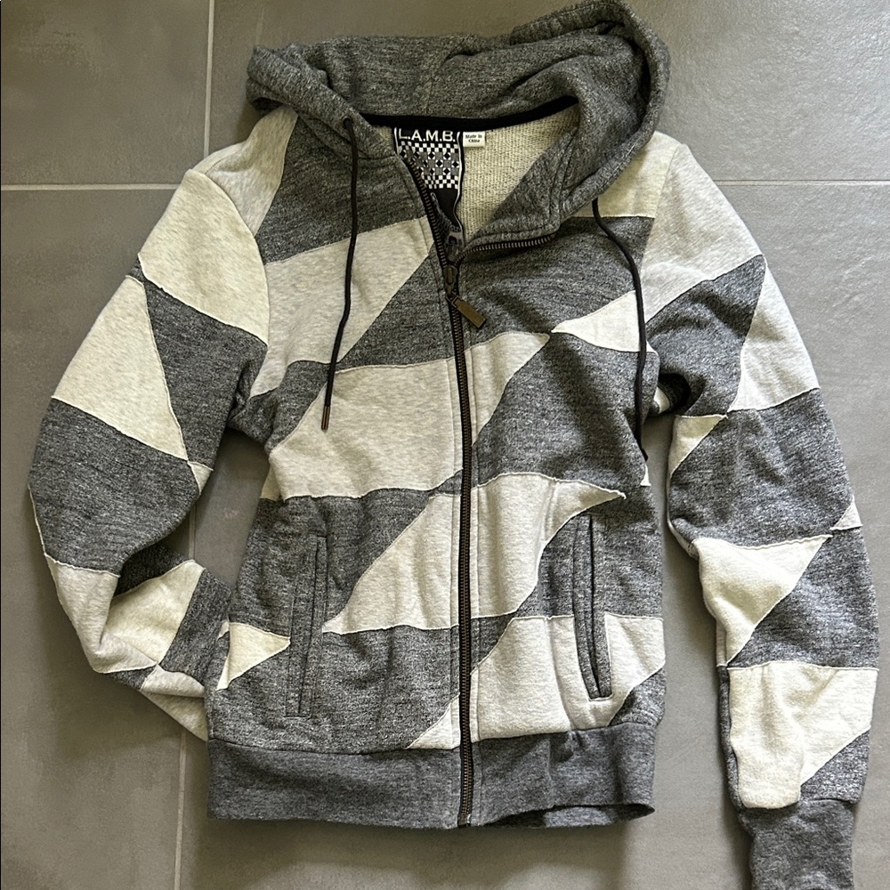 L.A.M.B. Hoodie
